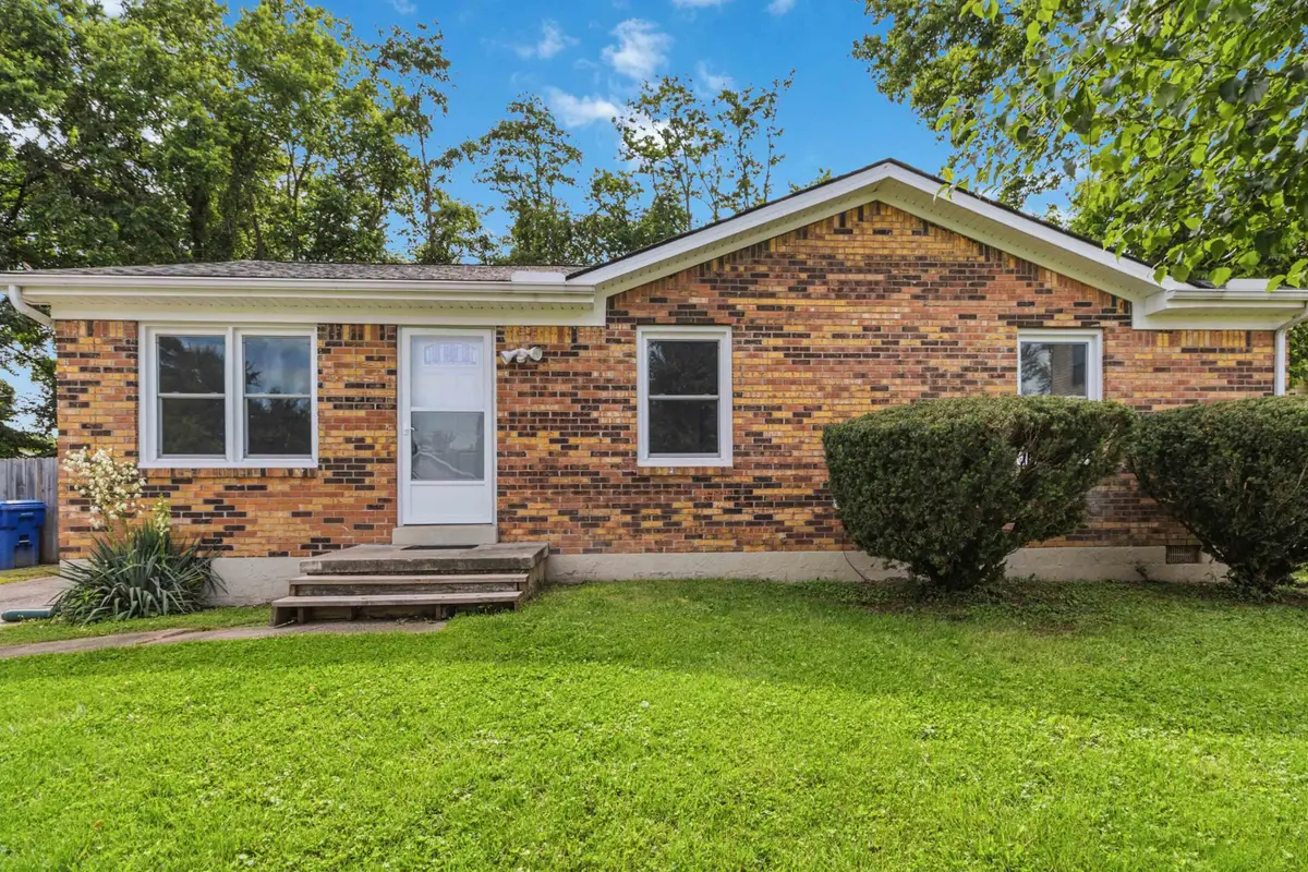 116 Berenwood Drive, Berea, KY 40403 - #1
