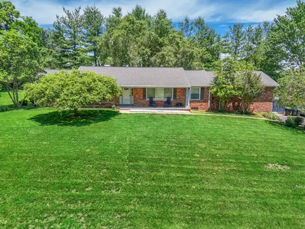 871 Browns Ferry Road, Frankfort, KY 40601