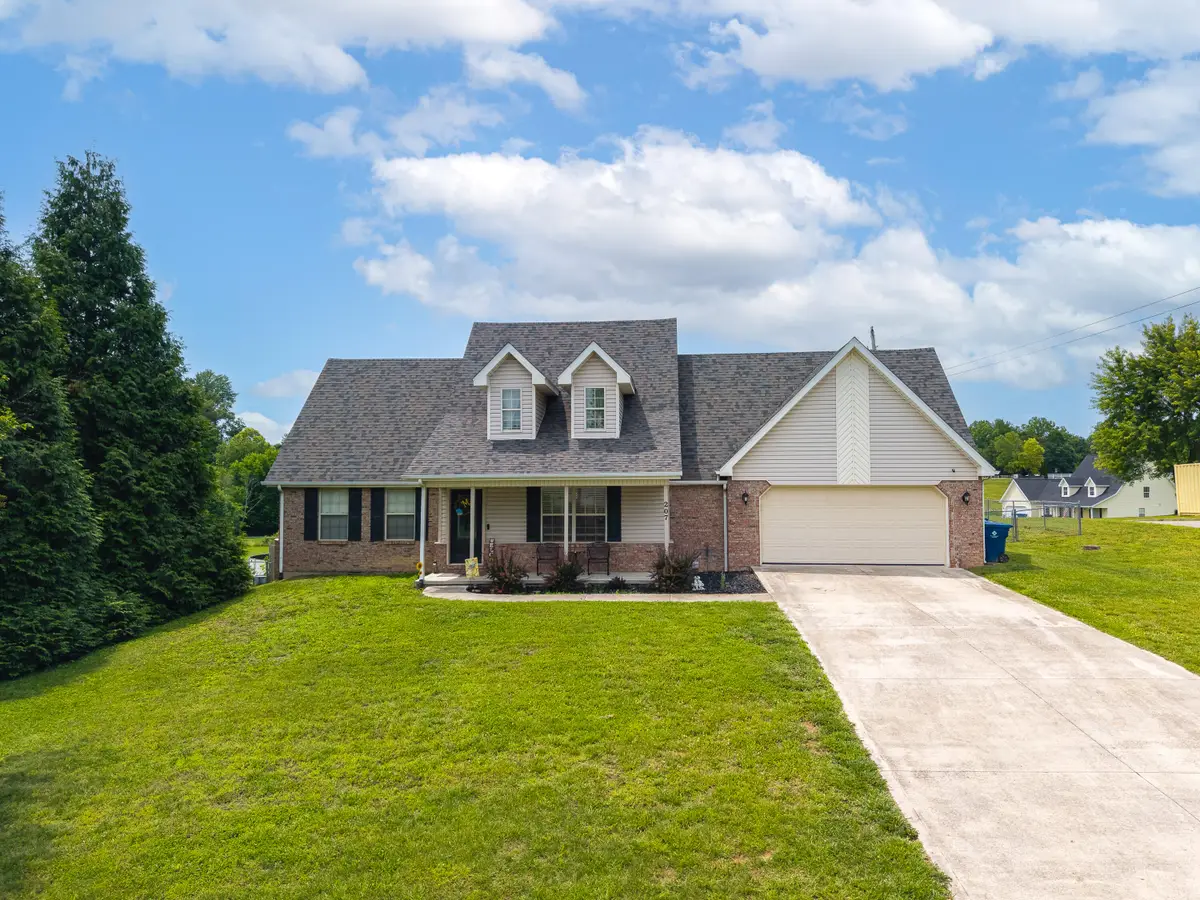 207 Clover Pointe Drive, Somerset, KY 42503 - #1