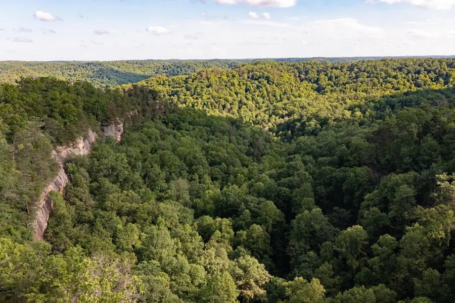 628 Heavenly Lane, Frenchburg, KY 40322 - #3