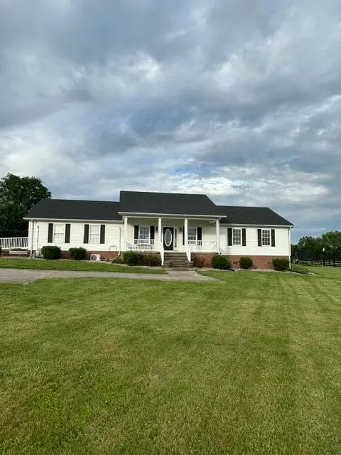 104 Stewart Street, Perryville, KY 40468 - #1