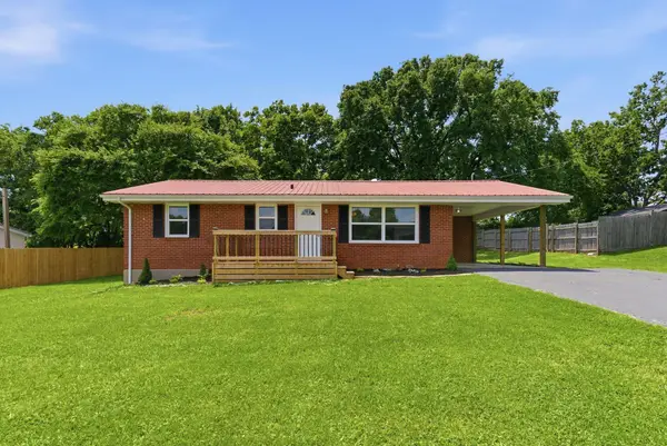 548 Highland Avenue, Mt Sterling, KY 40353
