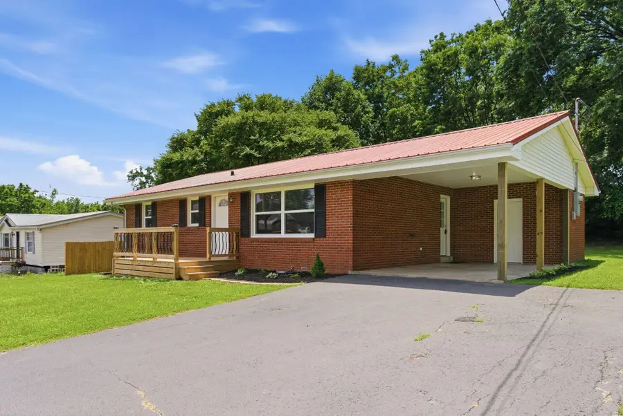 548 Highland Avenue, Mount Sterling, KY 40353 - #3