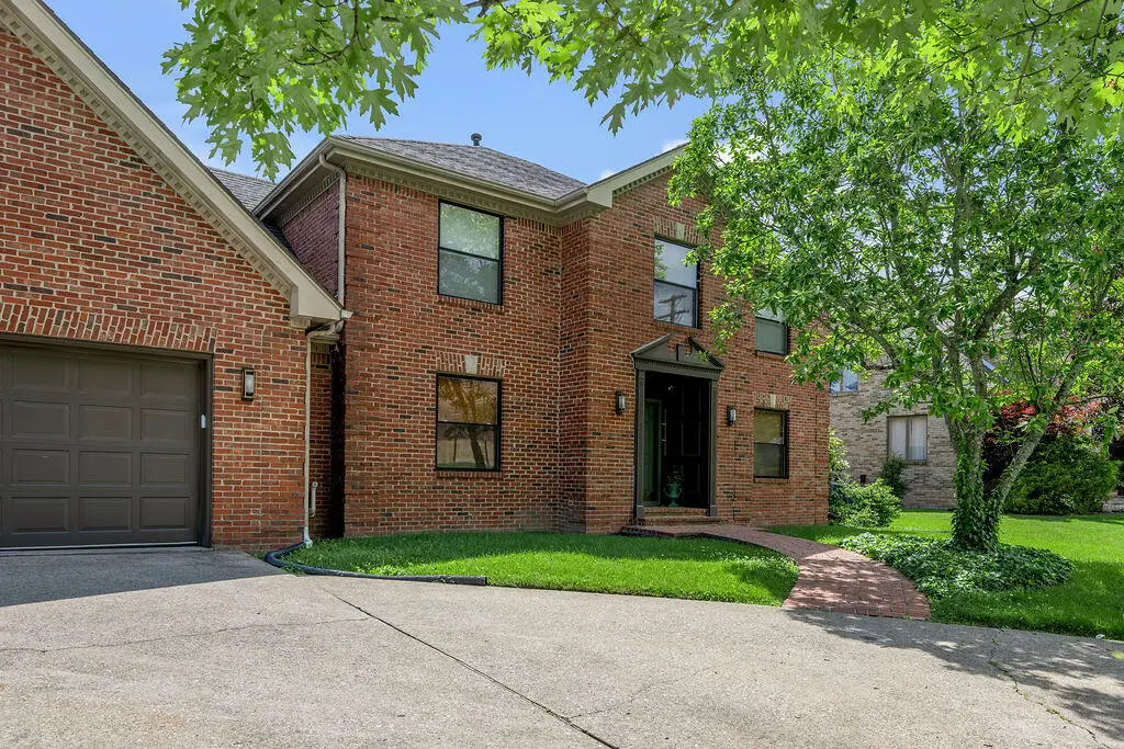 2004 Shadybrook Lane, Lexington, KY 40502 - #1