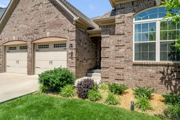149 Rowanberry Drive, Nicholasville, KY 40356