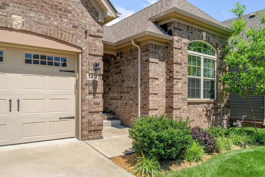 149 Rowanberry Drive, Nicholasville, KY 40356 - #2