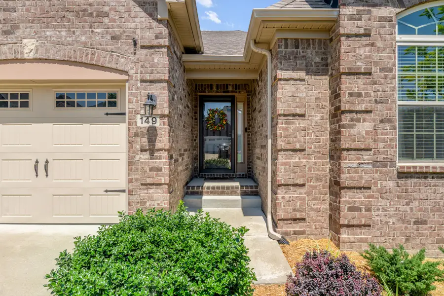 149 Rowanberry Drive, Nicholasville, KY 40356 - #3
