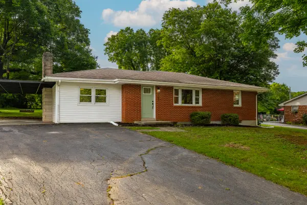 157 Westside Drive, Mt Sterling, KY 40353