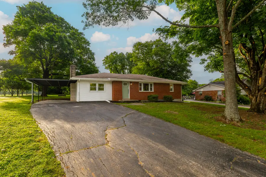 157 Westside Drive, Mount Sterling, KY 40353 - #2