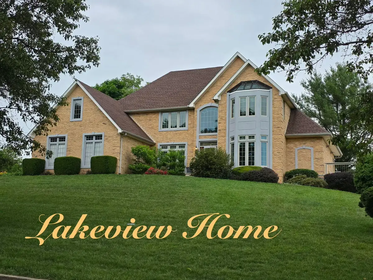 514 Waitsboro Drive, Somerset, KY 42503 - #1