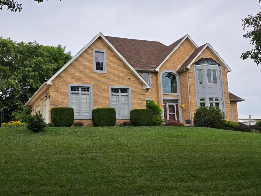 514 Waitsboro Drive, Somerset, KY 42503 - #2