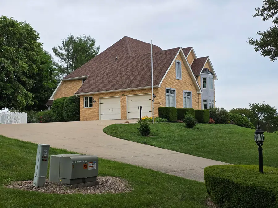 514 Waitsboro Drive, Somerset, KY 42503 - #3