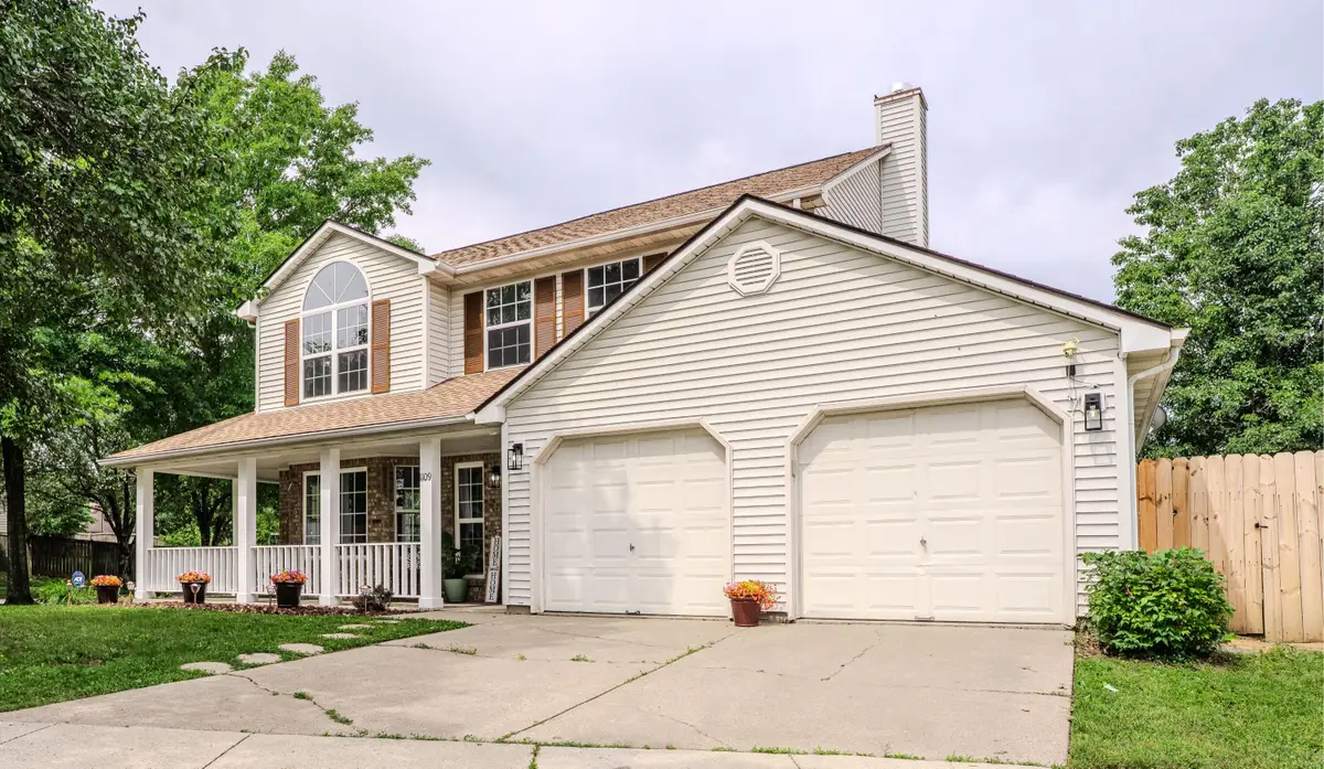 1109 Narrow Lane, Lexington, KY 40517 - #1