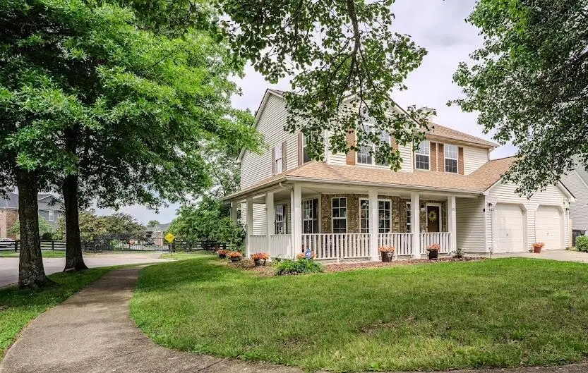 1109 Narrow Lane, Lexington, KY 40517 - #2