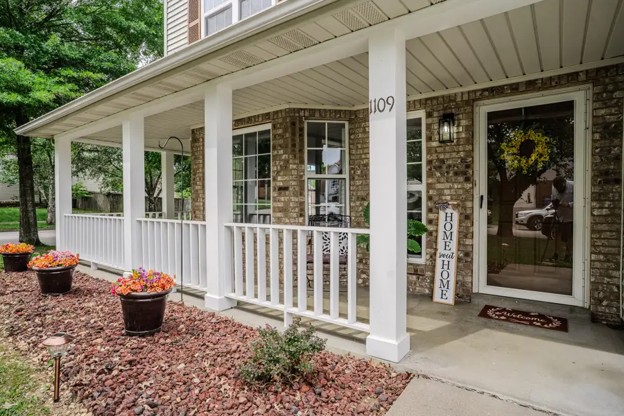 1109 Narrow Lane, Lexington, KY 40517 - #3