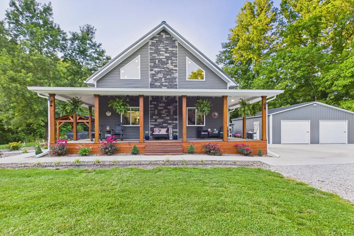 240 Kingtown Road, Barbourville, KY 40906 - #1