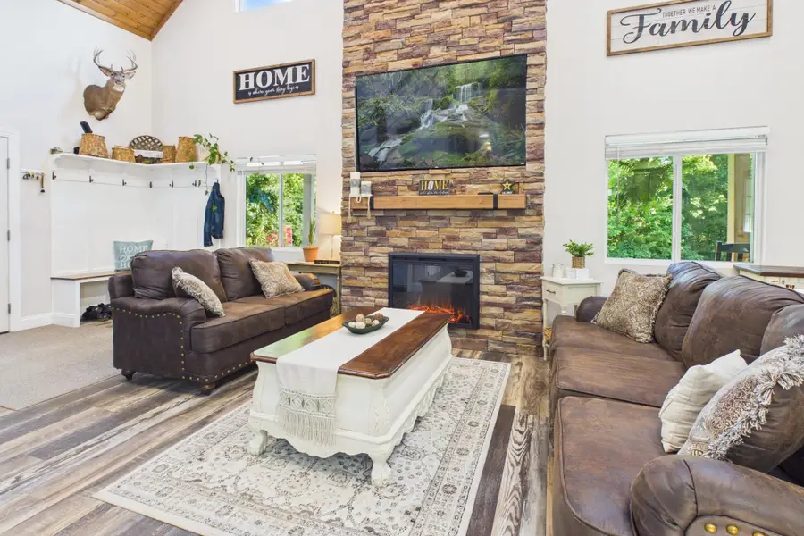 240 Kingtown Road, Barbourville, KY 40906 - #3