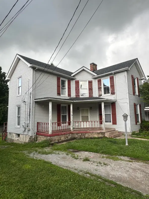 239 N Church Street, Cynthiana, KY 41031