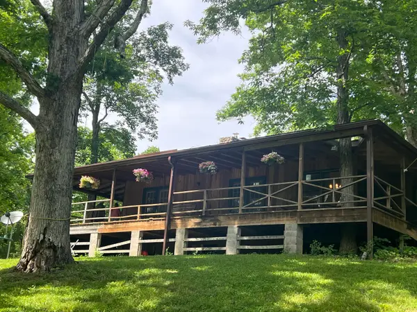 1227 Little Crooked Creek Road, Lawrenceburg, KY 40342