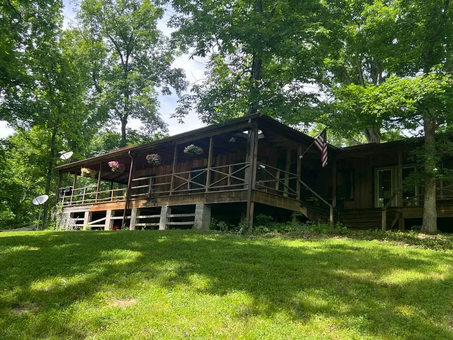 1227 Little Crooked Creek Road, Lawrenceburg, KY 40342 - #3