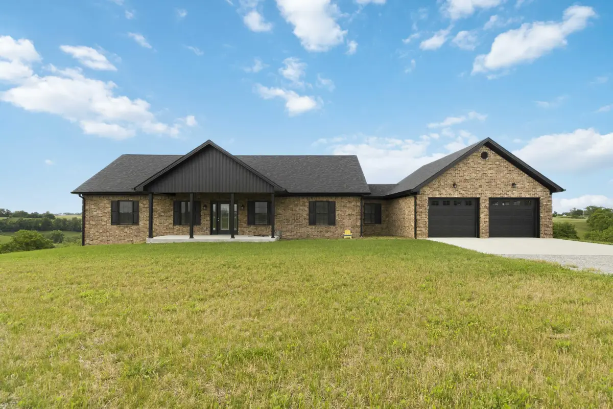 1445 Bethel Road, Lancaster, KY 40444 - #1