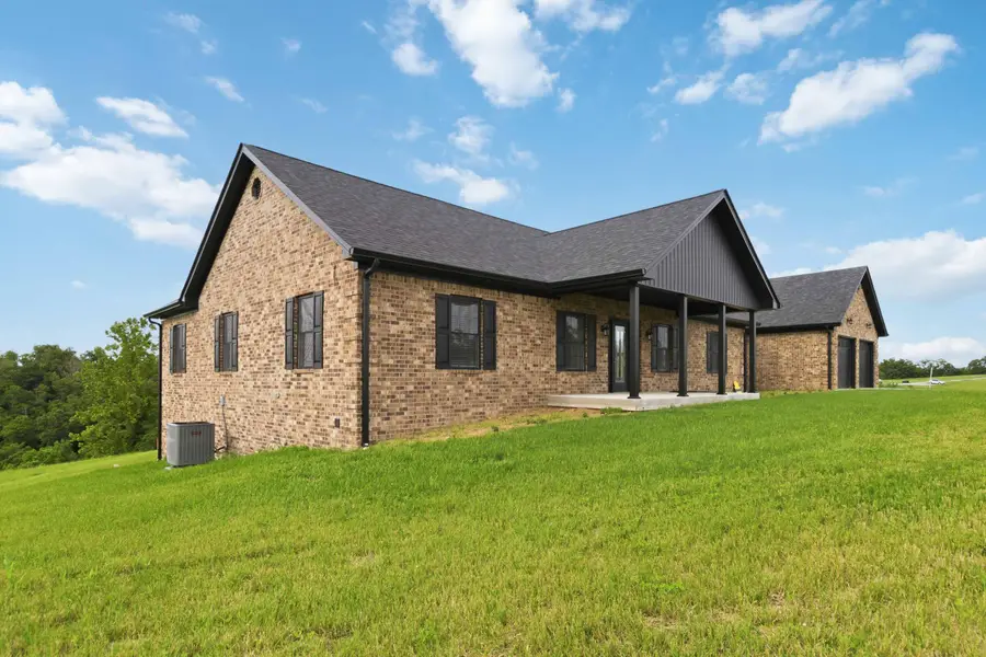 1445 Bethel Road, Lancaster, KY 40444 - #2