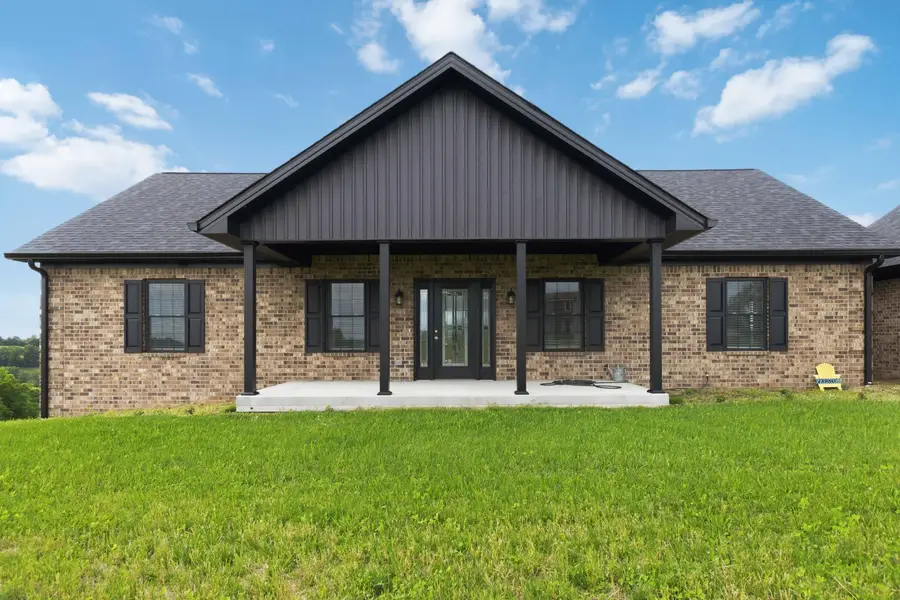 1445 Bethel Road, Lancaster, KY 40444 - #3