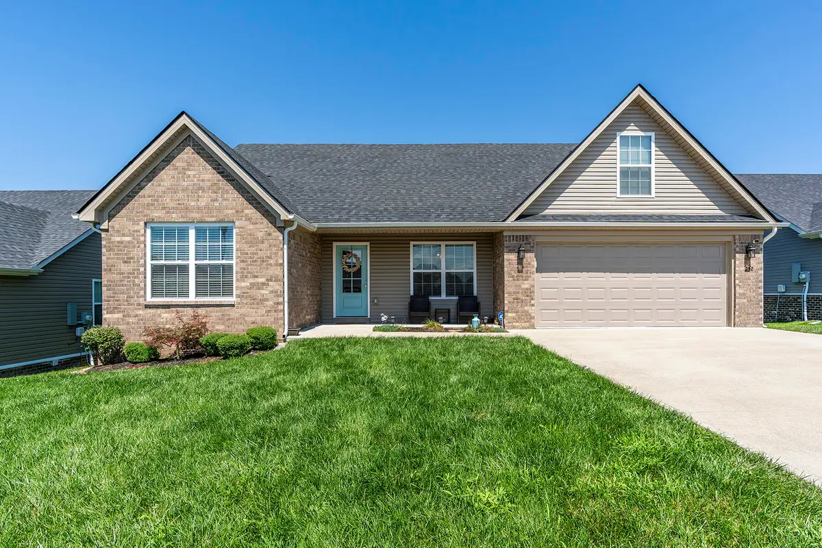 252 Meridian Way, Richmond, KY 40475 - #1