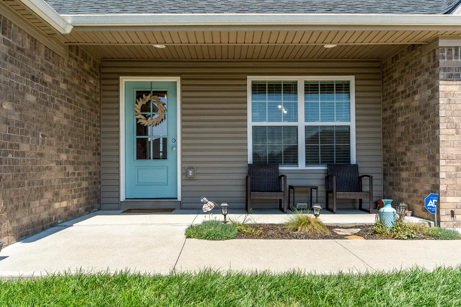 252 Meridian Way, Richmond, KY 40475 - #2