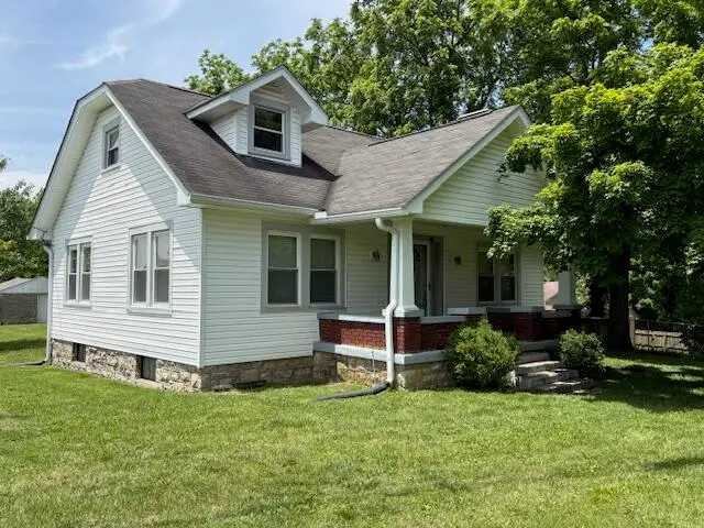 463 Cardwell Lane, Frankfort, KY 40601 - #1