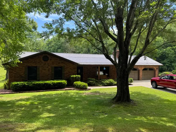 2774 Sasser Road, London, KY 40744