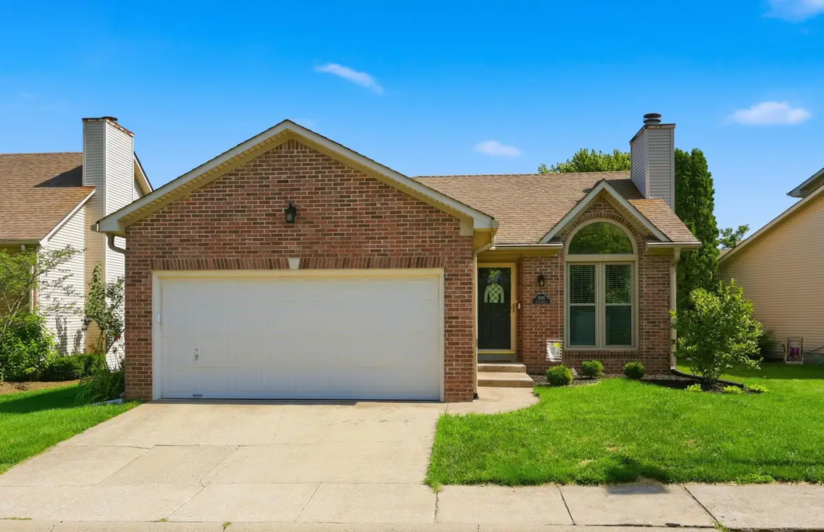 2045 Glade Lane, Lexington, KY 40513 - #1