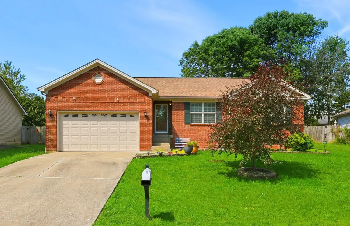 124 Devin Drive, Georgetown, KY 40324 - #1