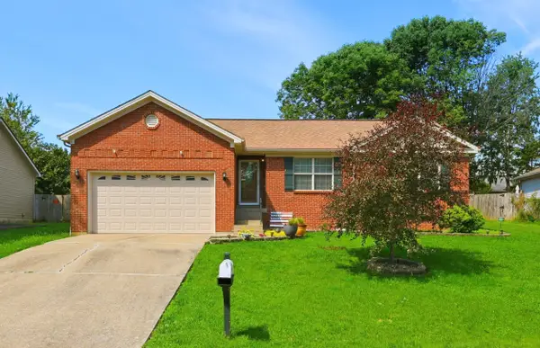 124 Devin Drive, Georgetown, KY 40324
