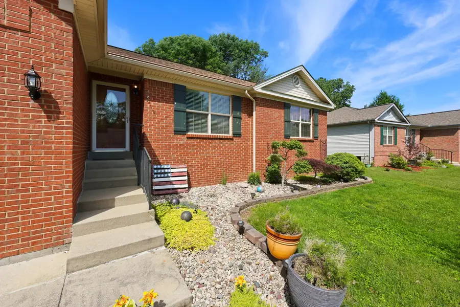 124 Devin Drive, Georgetown, KY 40324 - #2