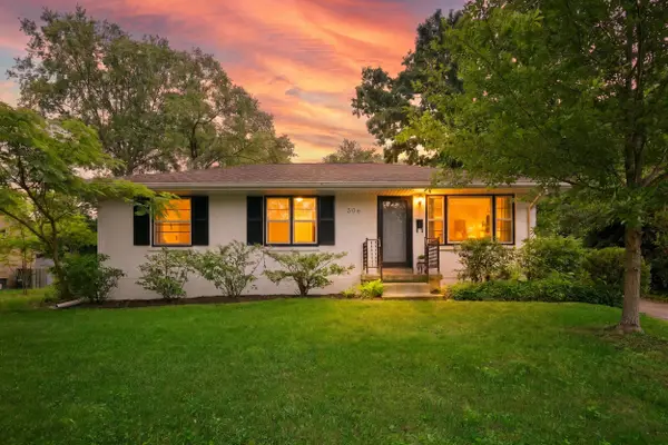 306 Zandale Drive, Lexington, KY 40503