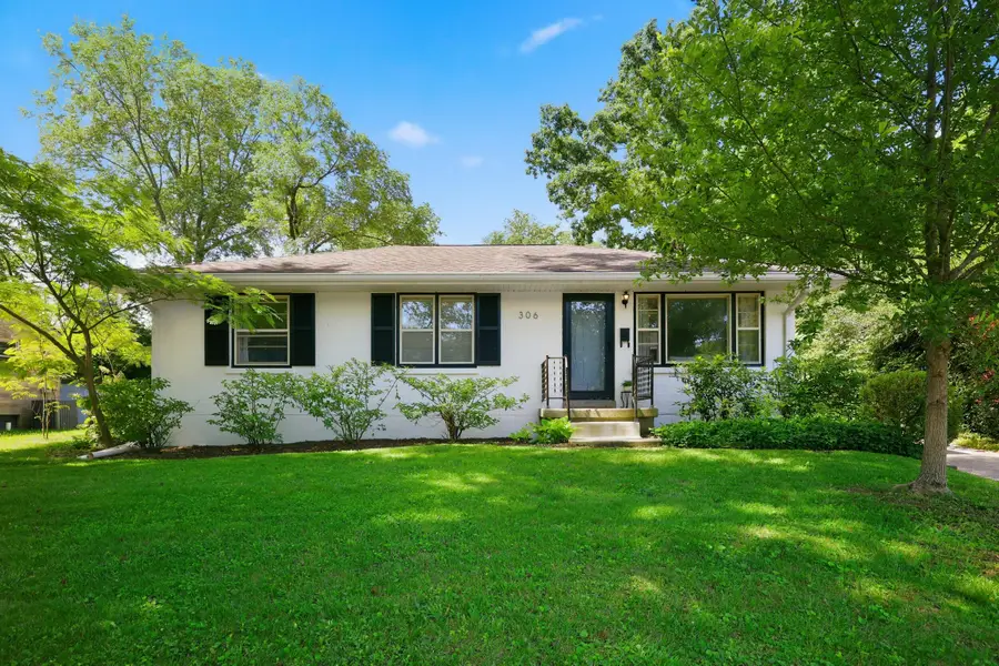 306 Zandale Drive, Lexington, KY 40503 - #2