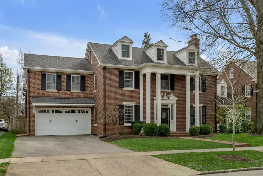 304 Holiday Road, Lexington, KY 40502 - #2