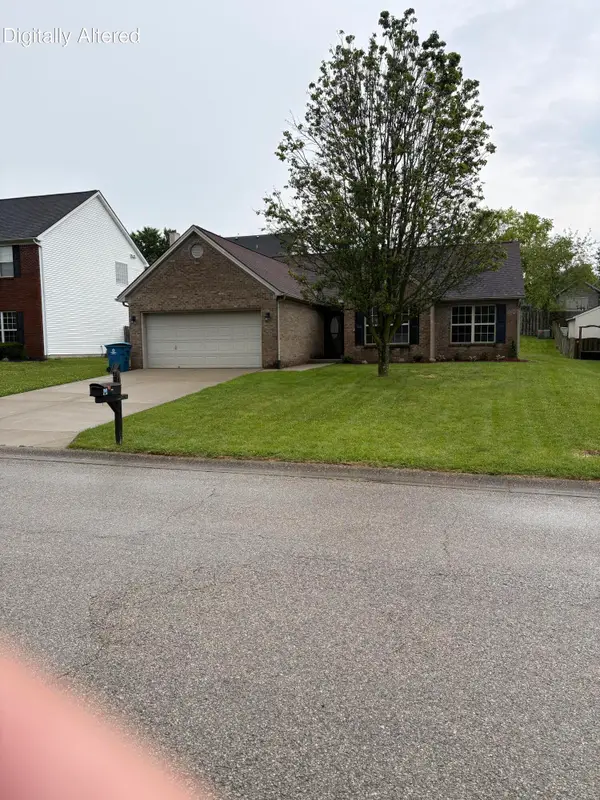 216 Ransom Trace, Georgetown, KY 40324