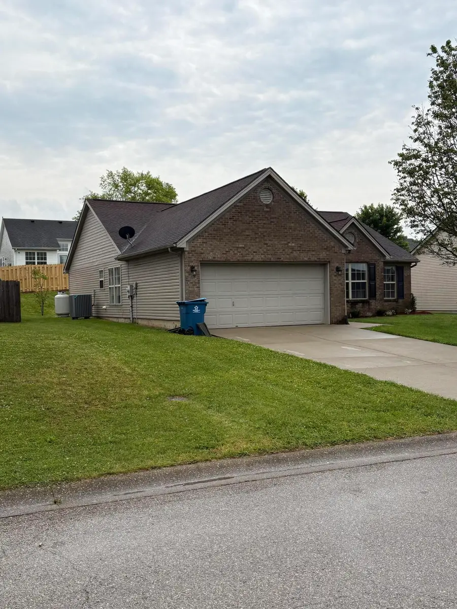 216 Ransom Trace, Georgetown, KY 40324 - #2