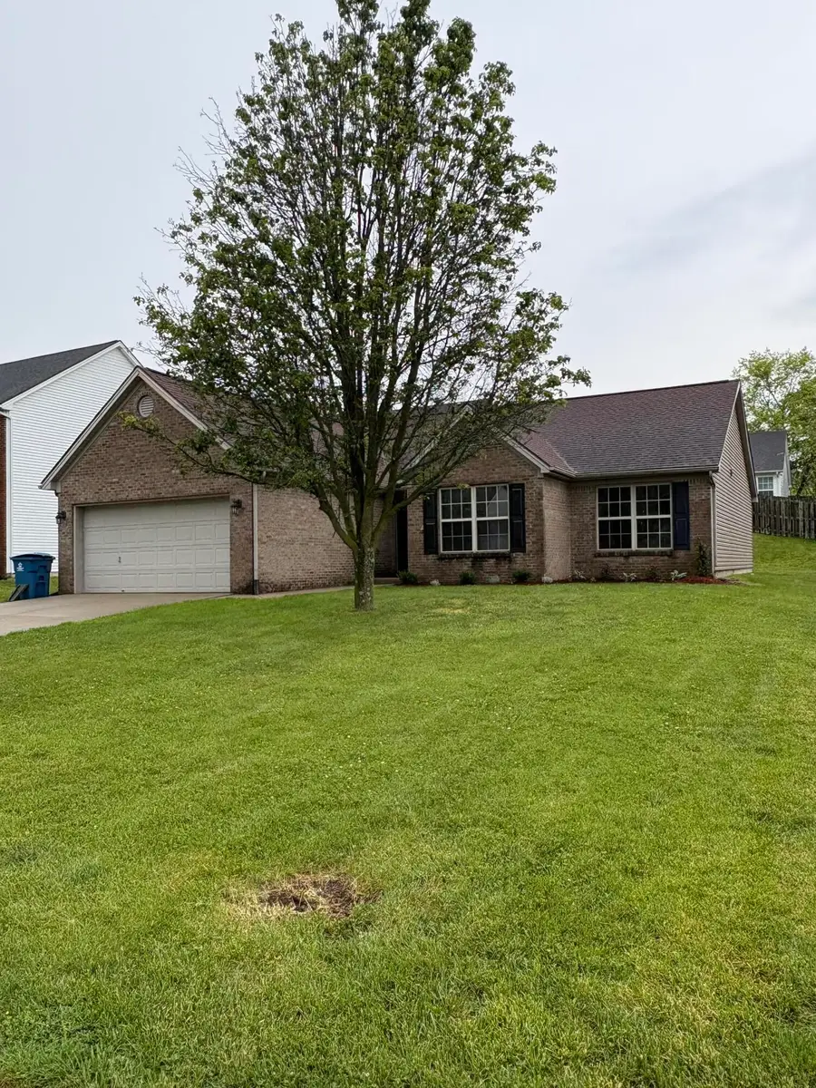 216 Ransom Trace, Georgetown, KY 40324 - #3