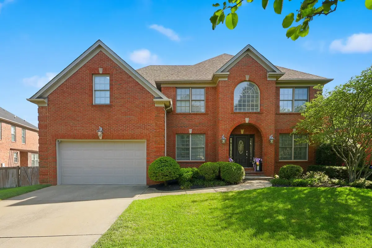 1233 Raeford Lane, Lexington, KY 40513 - #1