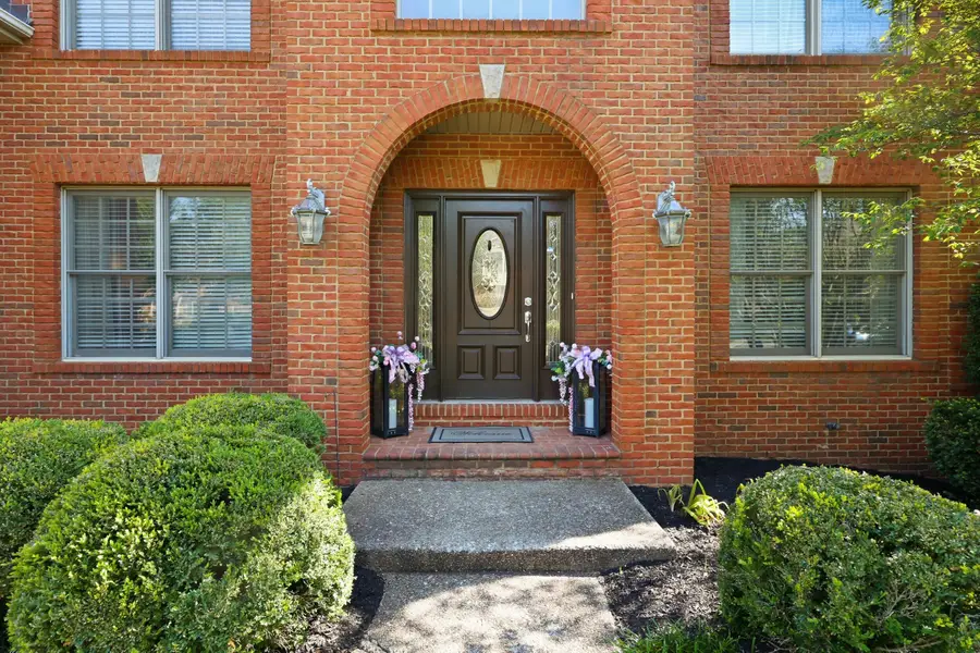 1233 Raeford Lane, Lexington, KY 40513 - #2