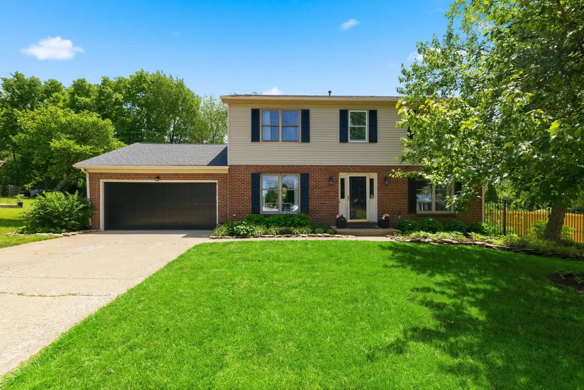 361 Colony Drive, Versailles, KY 40383 - #1