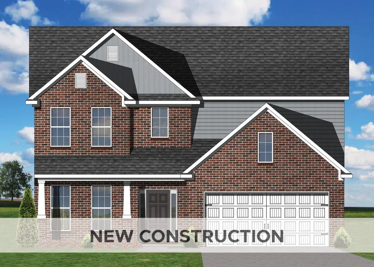 2821 Seneca Lake Road, Lexington, KY 40509 - #1