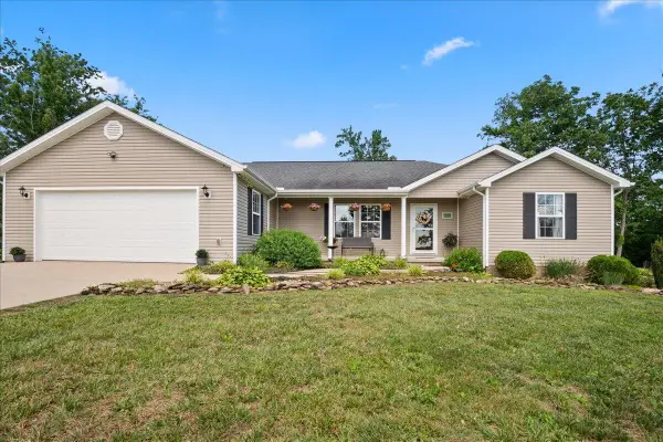 450 Aspen Drive, London, KY 40741
