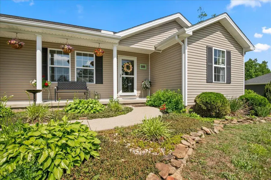 450 Aspen Drive, London, KY 40741 - #2