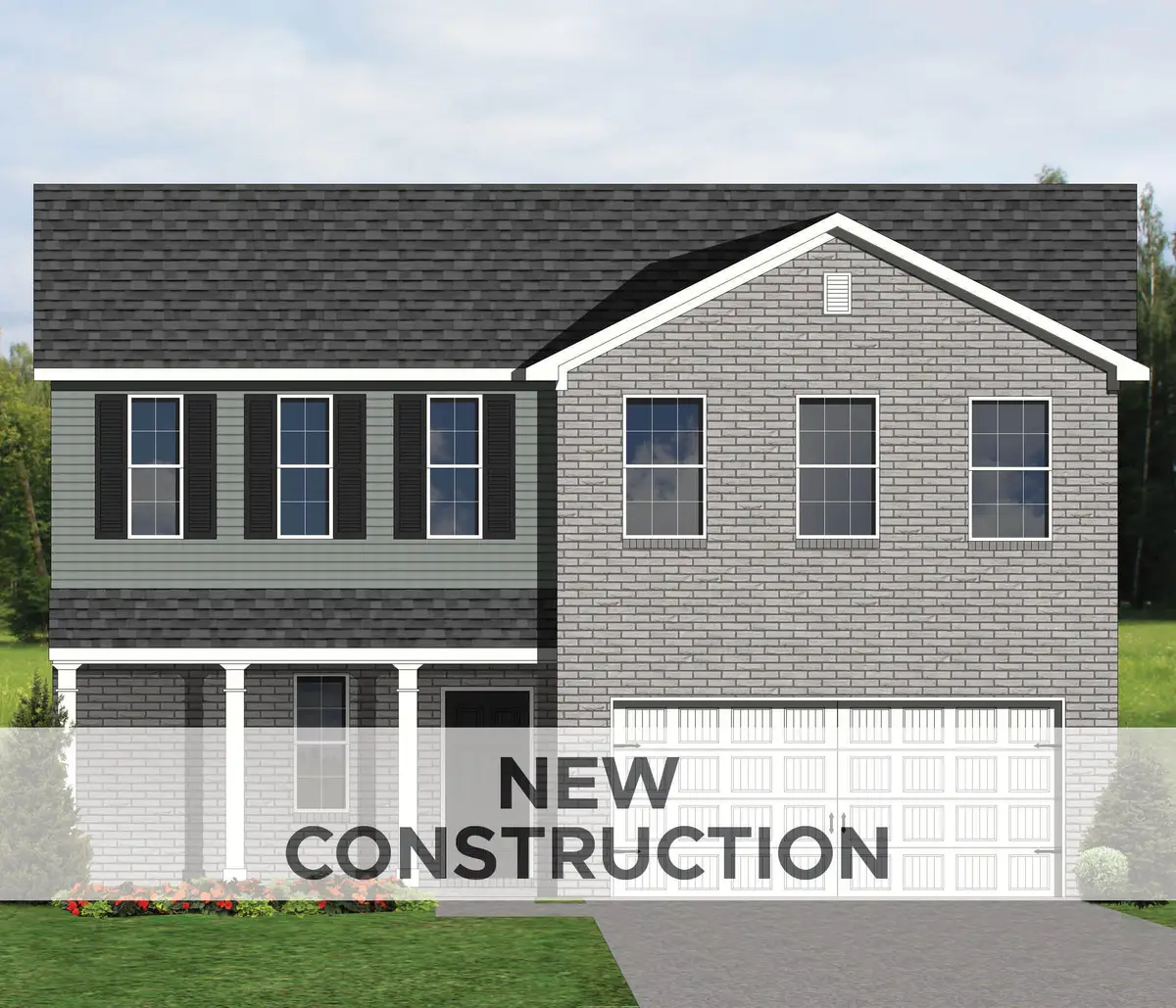 350 Glasbury Lane, Versailles, KY 40383 - #1