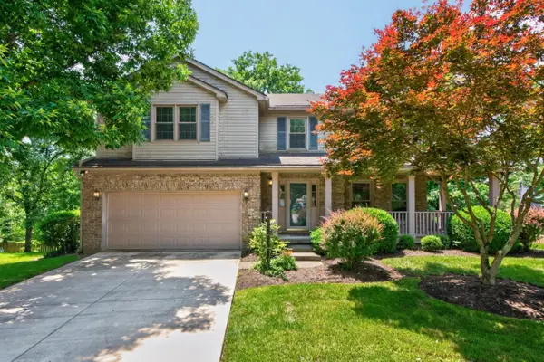 1005 Crimson Creek Drive, Lexington, KY 40509