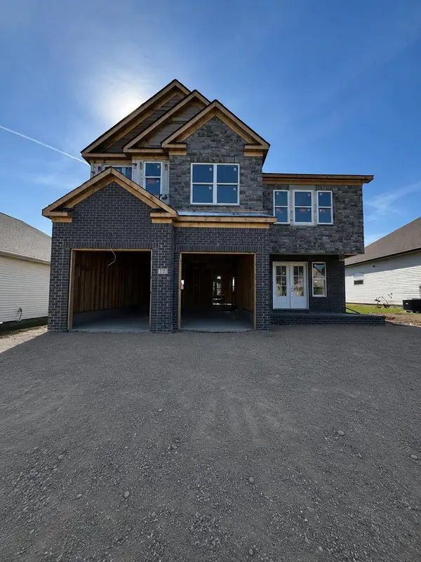 154 Ruth Miller Drive, Georgetown, KY 40324